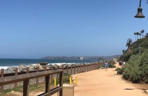 San Clemente Apartment | Blue Whale Inn San Clemente Charmer Unit A