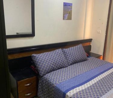 Zafarana Ski Chalet | bluebay asia chalet بلوباي اسيا