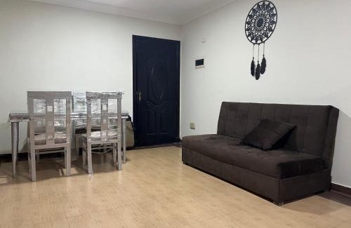 Zafarana Apartment | Bluebay Asia elsokhna aquapark بلوباي