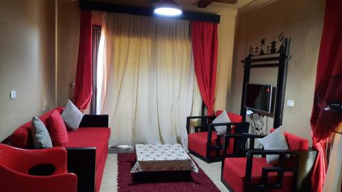 Zafarana Apartment | BlueBay Sokhna Chalet Aqua & Pool View شالية فندقى غرفتين للعلئلات فى بلو باى السخنه تطل مباشرة على الاكوا