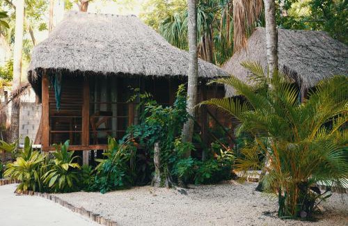 Centro Hotel | Bluebayou Bacalar