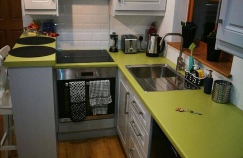 Newry Cottage | Bluebell Cottage, beautiful countryside, close to Newry