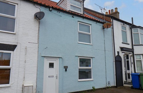 Flamborough House | Bluebell Cottage