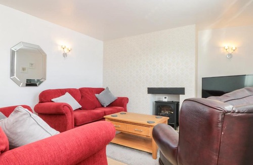 Flamborough House | Bluebell Cottage