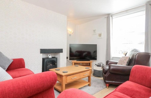 Flamborough House | Bluebell Cottage