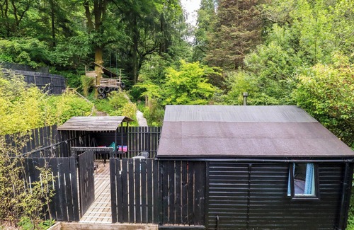 Bodmin Cottage | BLUEBELL, pet friendly, country holiday cottage in Bodmin