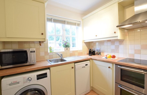 Peasenhall Cottage | Bluebelle Cottage, Peasenhall