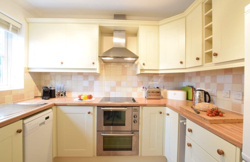 Peasenhall Cottage | Bluebelle Cottage, Peasenhall