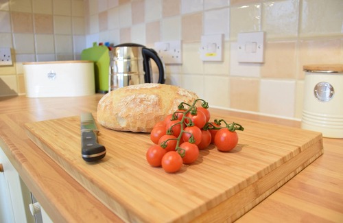 Peasenhall Cottage | Bluebelle Cottage, Peasenhall