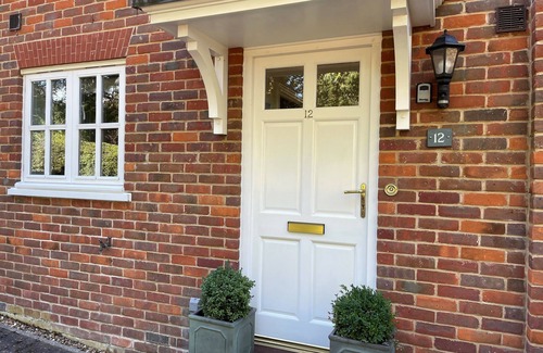 Peasenhall Cottage | Bluebelle Cottage, Peasenhall