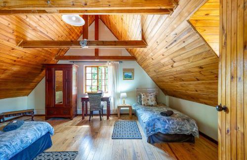 Greyton House | Bluebelle Cottage