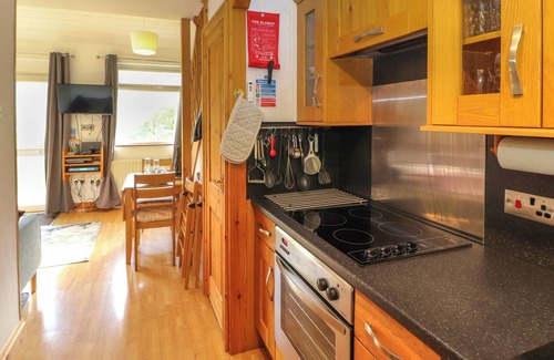 Chapel Stile Cottage | BLUEBELLS, pet friendly, with a garden in Chapel Stile