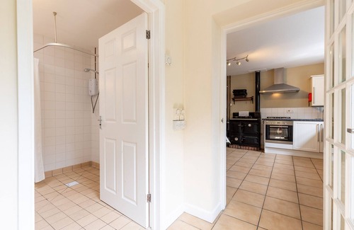 Solva Cottage | Blueberry Cottage, Holiday cottage Solva, Sleeps 6, 3 bedrooms, bathrooms