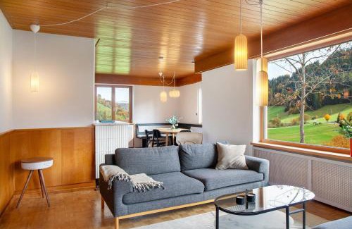 Oberau House | Blueberry Haus Im Moos