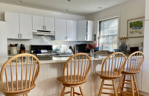 Vinalhaven House | Blueberry Shore on Arey's Cove