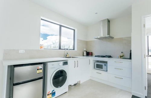 Lake Tekapo Apartment | Bluebird Apartment 1B