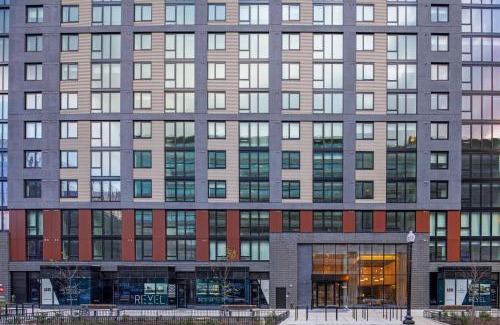 NoMa Hotel | Bluebird Suites at Capitol Hill