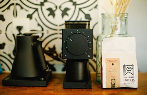 Dripping Springs Cabin | Bluebonnet, at Wanderin’ Star Farms