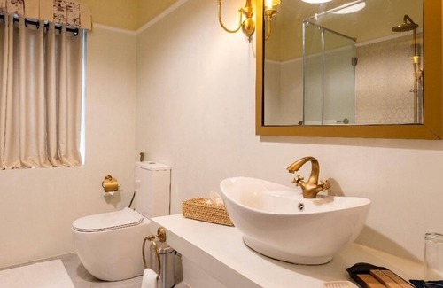 Nuwara Eliya Hotel | Bluechip Leisure Summerhill Bungalow