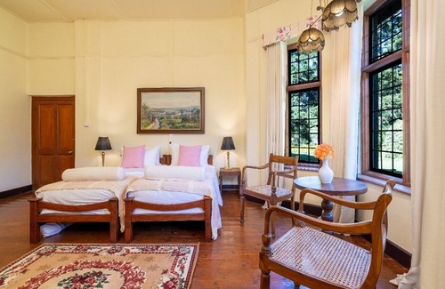 Nuwara Eliya Hotel | Bluechip Leisure Summerhill Bungalow