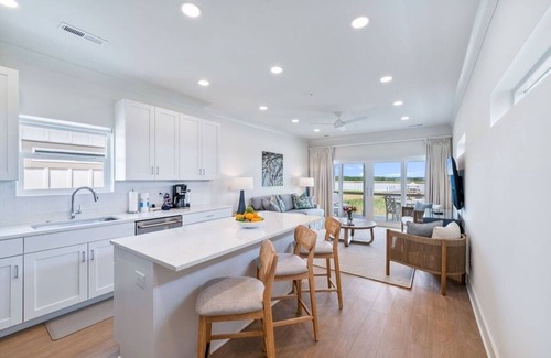 Georgetown House | Bluefin at Winyah Bay Club