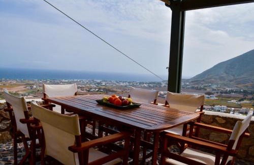 Exo Gonia House | Bluegonia