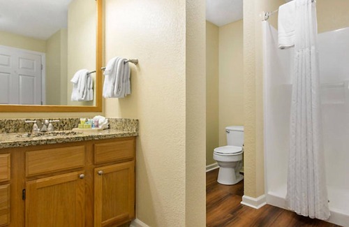 Pigeon Forge Resort | Bluegreeen Laurel Crest Resort