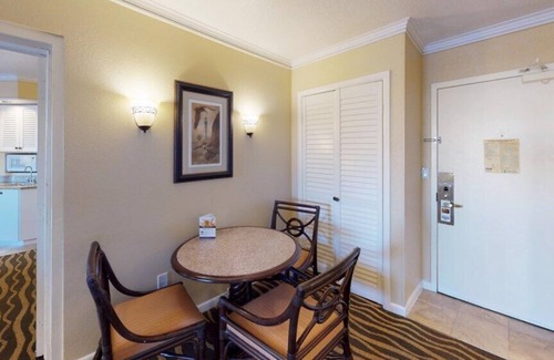 St. Pete Beach Condo | Bluegreen at Tradewinds - 2 Bedroom Combined Boulevard View