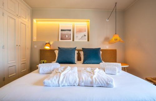 Viana do Castelo Apartment | BlueGreen Beach Apartment