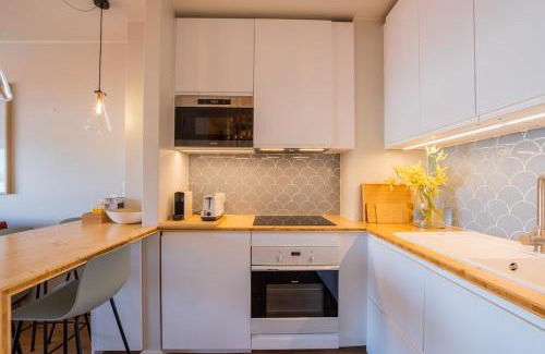 Viana do Castelo Apartment | BlueGreen Beach Apartment