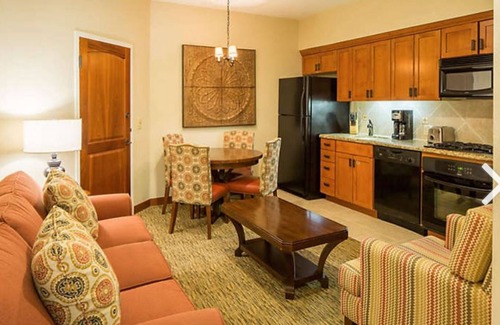 Cibola Vista House | Bluegreen Cibola Vista Resort and Spa, 1 Br Jr Suite Condo, Free WIFI