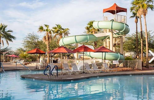 Cibola Vista House | Bluegreen Cibola Vista Resort and Spa, 1 Br Jr Suite Condo, Free WIFI