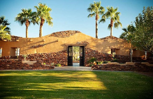 Cibola Vista House | Bluegreen Cibola Vista Resort and Spa, 1 Br Jr Suite Condo, Free WIFI