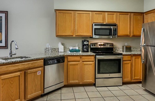 Branson Resort | Bluegreen Falls Village, Branson, 1br Condo, Free Parking and WiFi