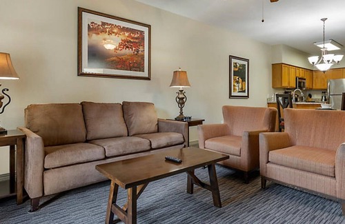 Branson Resort | Bluegreen Falls Village, Branson, 1br Condo, Free Parking and WiFi