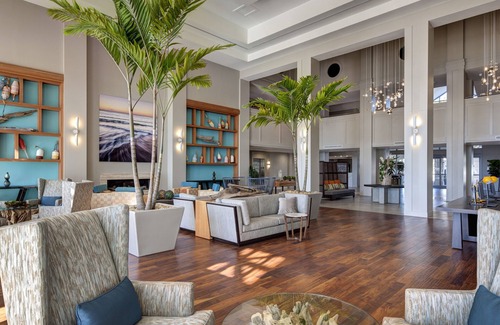 Upper Grand Lagoon Resort | Bluegreen's Bayside Resort and Spa