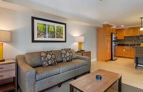 Lincoln Resort | Bluegreen South Mountain, 2br Condo