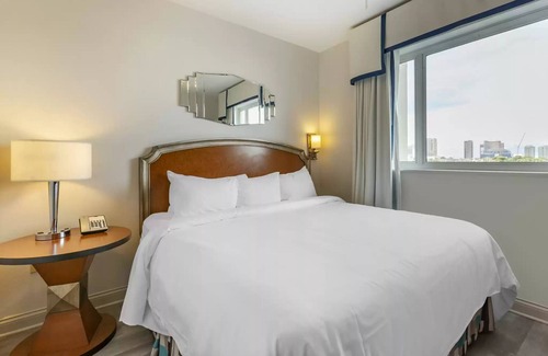 Las Vegas Resort | Bluegreen Vacations Club 36, Ascend Resort Collection 1BR/1BA
