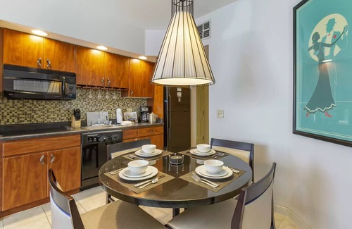 Las Vegas Resort | Bluegreen Vacations Club 36, Ascend Resort Collection 1BR/1BA