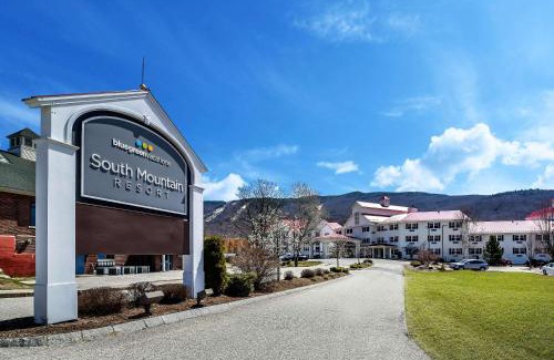 Lincoln Hotel | Bluegreen Vacations South Mountain, an Ascend Collection Resort