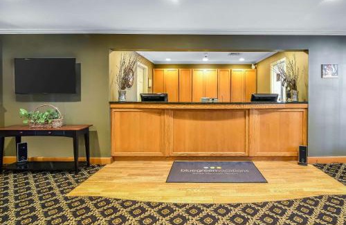 Lincoln Hotel | Bluegreen Vacations South Mountain, an Ascend Collection Resort