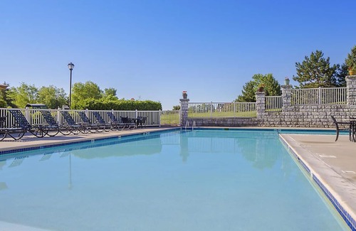 Boyne Falls Condo | Bluegreen Vacations Mountain Run at Boyne 2 Bedroom Resort