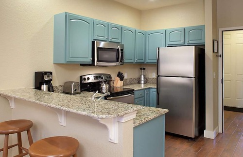 Boyne Falls Condo | Bluegreen Vacations Mountain Run at Boyne 2 Bedroom Resort