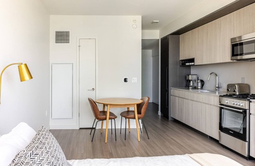 South Loop Apartment | Blueground | Central Station, pool, nr Grant Park