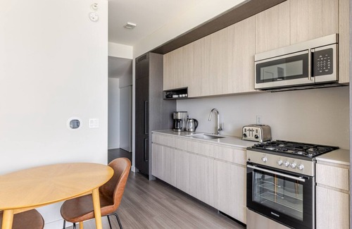 South Loop Apartment | Blueground | Central Station, pool, nr Grant Park