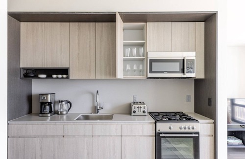 South Loop Apartment | Blueground | Central Station, pool, nr Grant Park