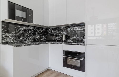 Castillejos Apartment | Blueground | Cuzco 1bd apartment
