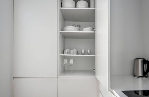 Sao Jose Apartment | Blueground | Liberdade, pool & spa