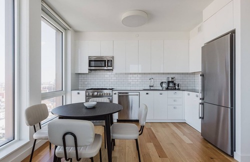 Lower East Side Apartment | Blueground | Lower East Side 2bd apartment