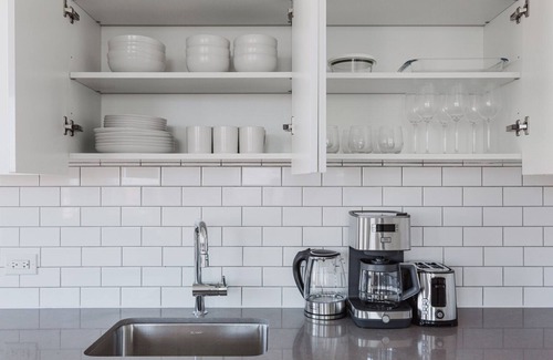 Lower East Side Apartment | Blueground | Lower East Side 2bd apartment